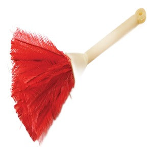 Feather Duster