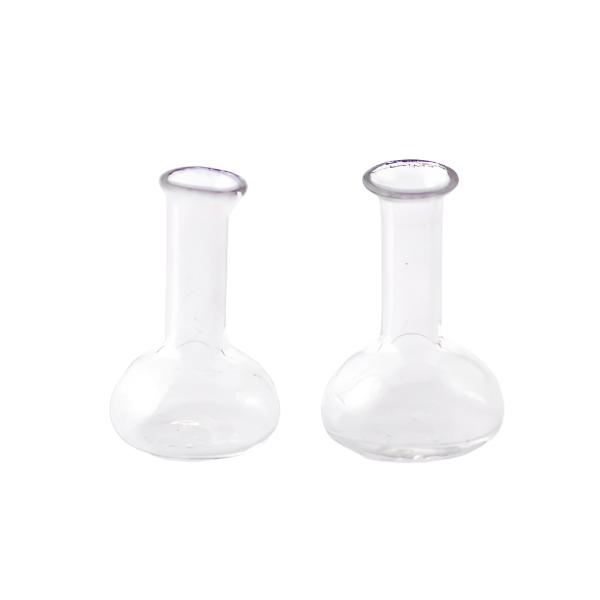 Chemist Flasks