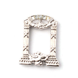 'Silver' Photo Frame
