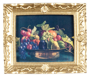 Fruits In Frame