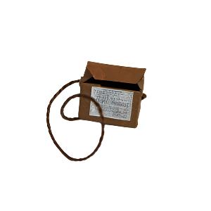 Gas Mask Box