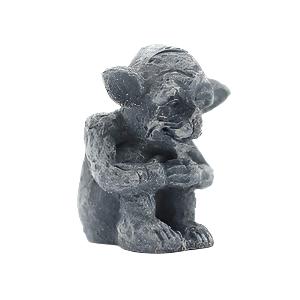 Sitting Goblin