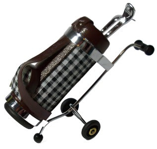 Golf Buggy