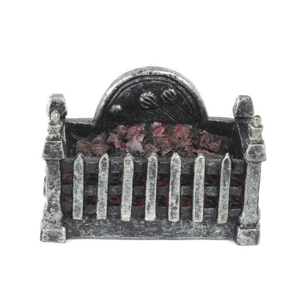 Square Grate