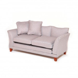 Grey Sofa