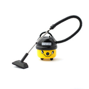 Hatty The Vacuum