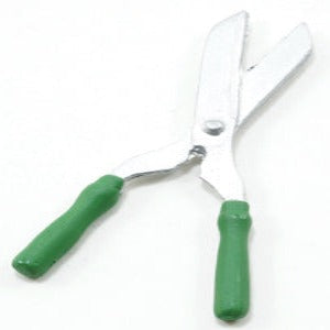 Hedge Clippers
