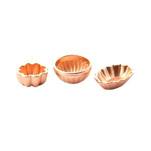 Copper Moulds