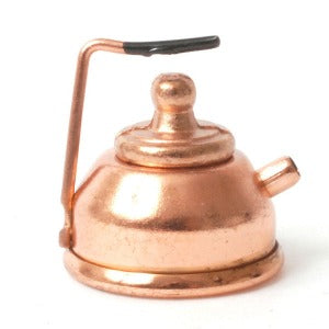 Copper Kettle