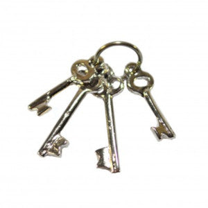 Silver Keys