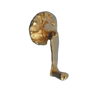 Servant Bell Handle