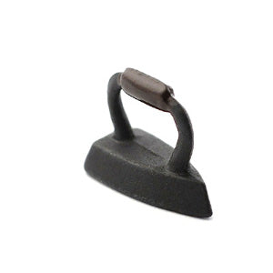 Small Black Iron
