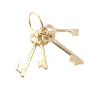 Set Of Keys