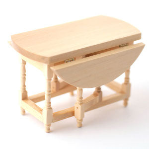 Pine Gateleg Table