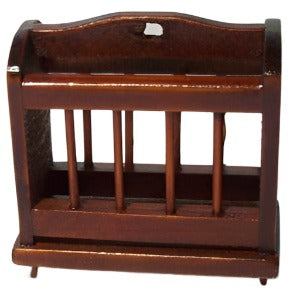 Magazine Rack