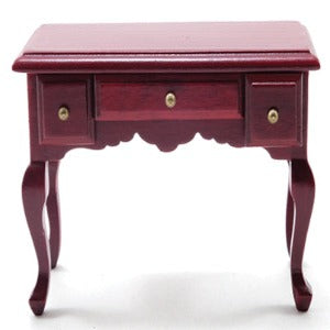 Desk /Table Mahogany