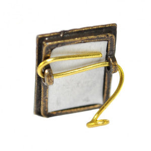 Small Beaded Photo Frame