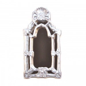 Silver Mirror