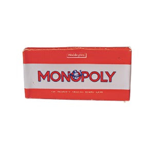 Monopoly Box