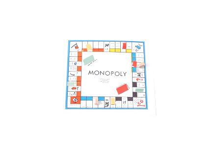 Monopoly Board
