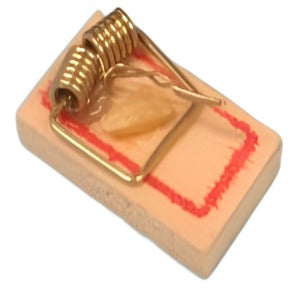 Mouse Trap