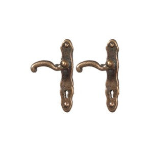 Antique Door Handles