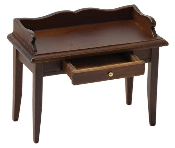 Desk / Table Walnut