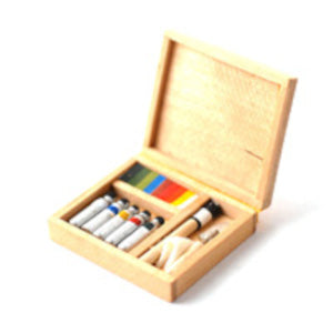 Painting Box