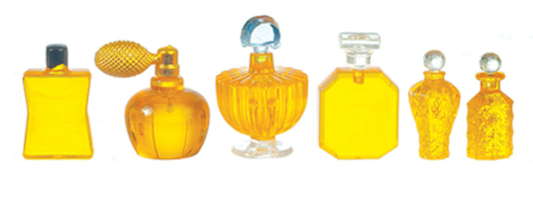 Perfume Set 6pcs