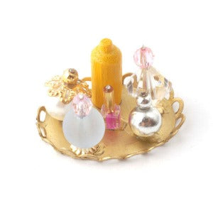 Perfume Tray