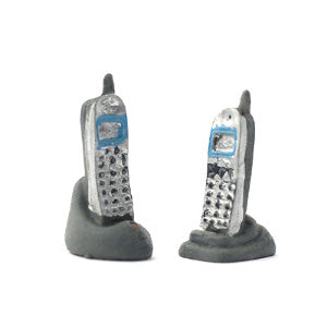 Cordless Telephones