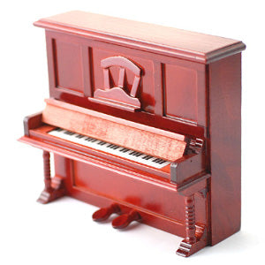 Upright Piano