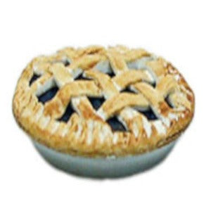 Blueberry Pie