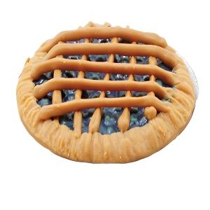 Blueberry Pie
