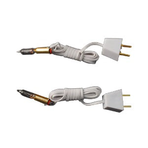 Bulb On A Plug Pk Of 2