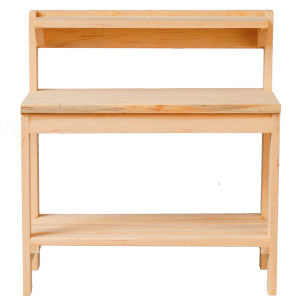 Gardening Table Unfinished