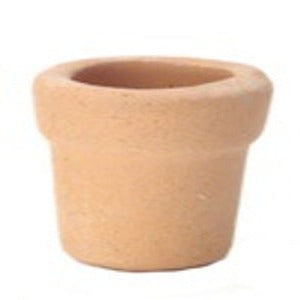 Clay Pot
