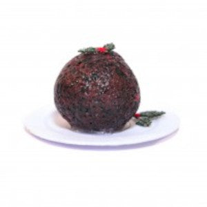 Christmas Pudding