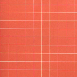 Quarry Tiles Floor Paper