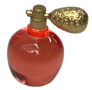 Perfume Atomiser Red