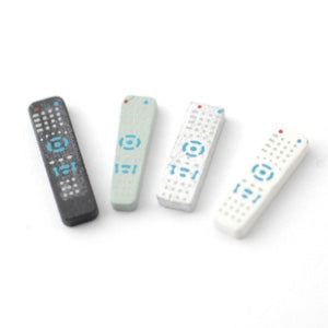 Remote Controls (set Of 4)