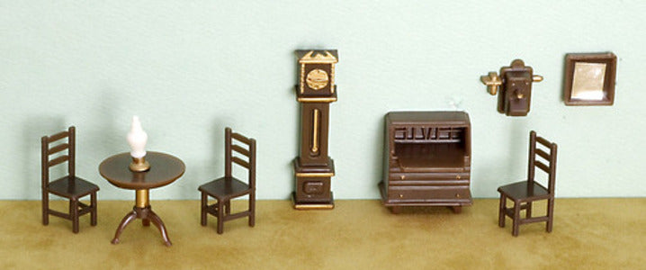 1:48 Living Room Set