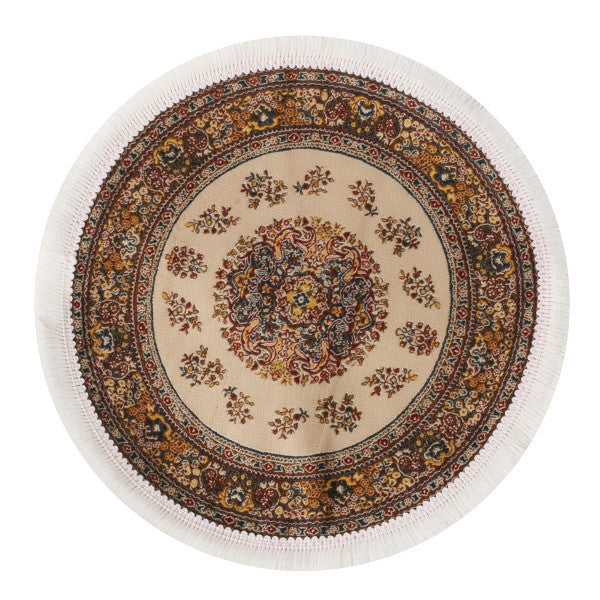 Turkish Circle Rug