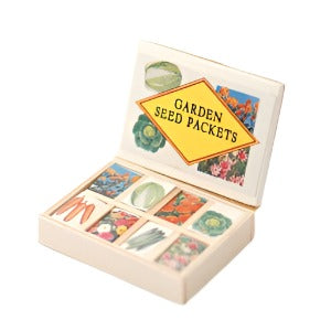 Seed Box