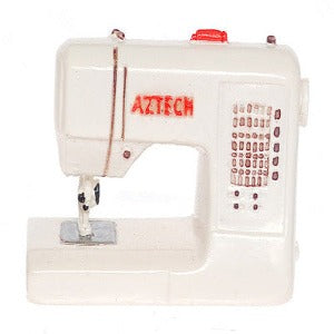 Modern Sewing machine