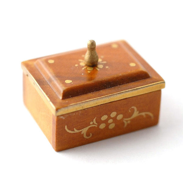 Sewing Box