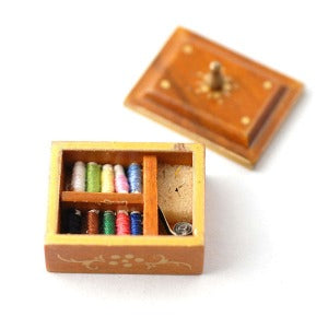 Sewing Box