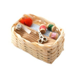 Sewing Basket