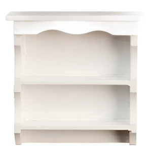 Wall Shelf White
