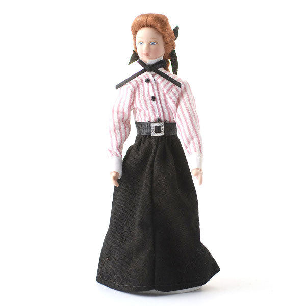 Shop Manager/ Governess